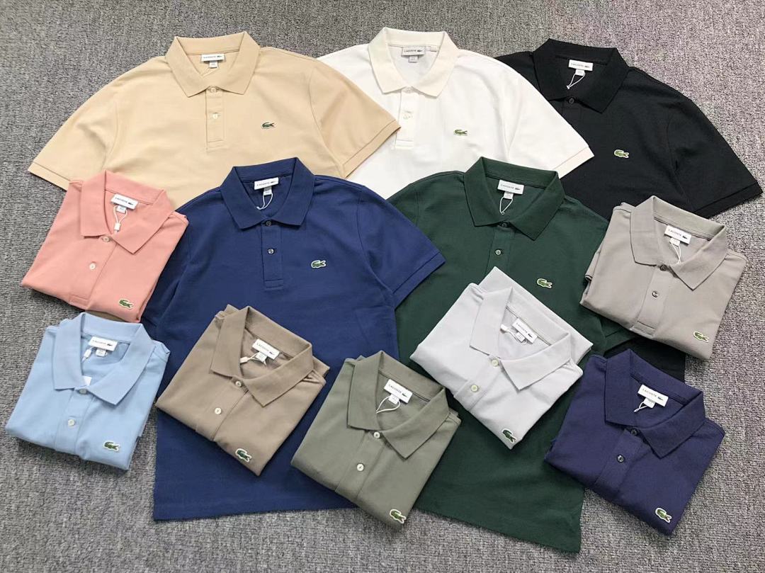 Lacoste 126 LACOSTE - Image 4