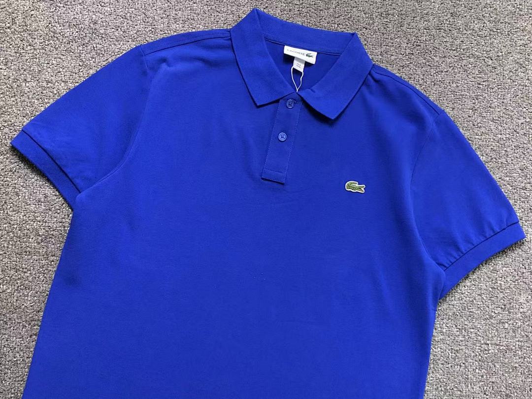 Lacoste 128 LACOSTE POLO 2201241704 (Im 170Cm 60Kg I Wear Size XL In The Phot) - Image 18