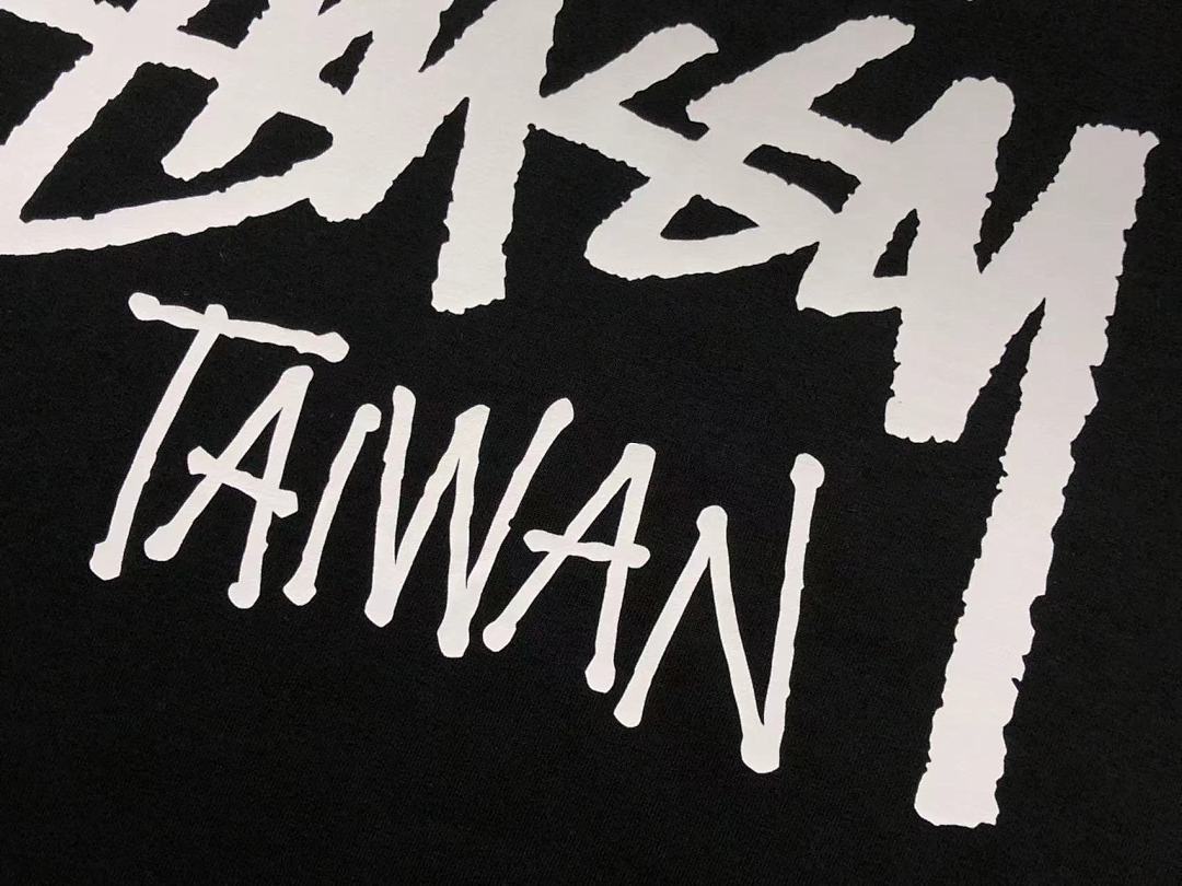 Stussy 85 STUSSY T-SHIRT - Image 20
