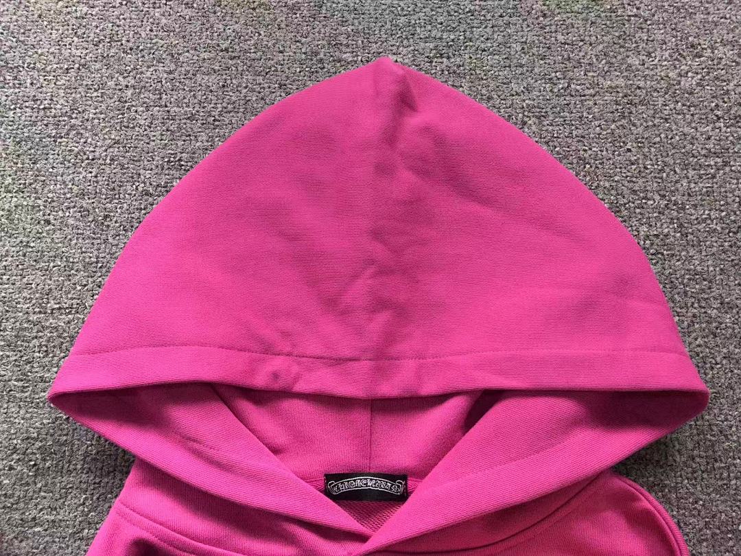 Comme des Garcons 138 C⭐⭐OME HE⭐⭐TS HOODIE 4120820144 (Im 170Cm 60Kg I Wear Size M In The Phot) - Image 18