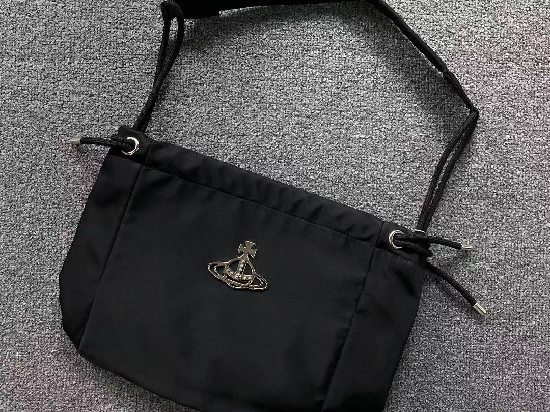 Vivienne Westwood 129 VIVIENNE WESTWOOD BAG 2207022576 (Long 30CM* Wide 14CM* High 29CM) - Image 4