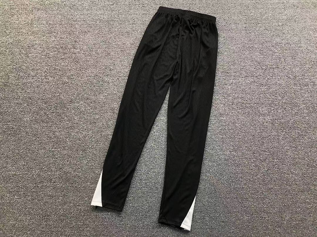 Unbranded 135 FOOTBALL LONG SLEEVED TROUSERS 11071026002 (Im 170Cm 60Kg I Wear Size L In The Phot) - Image 25