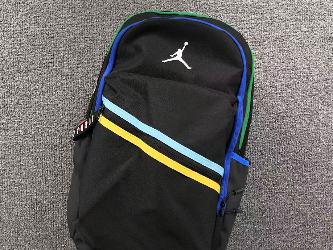 Air Jordan 108 A⭐R J⭐R⭐AN BAG 1111290513 (Long 35CM* Wide 20CM*46CM) - Image 10