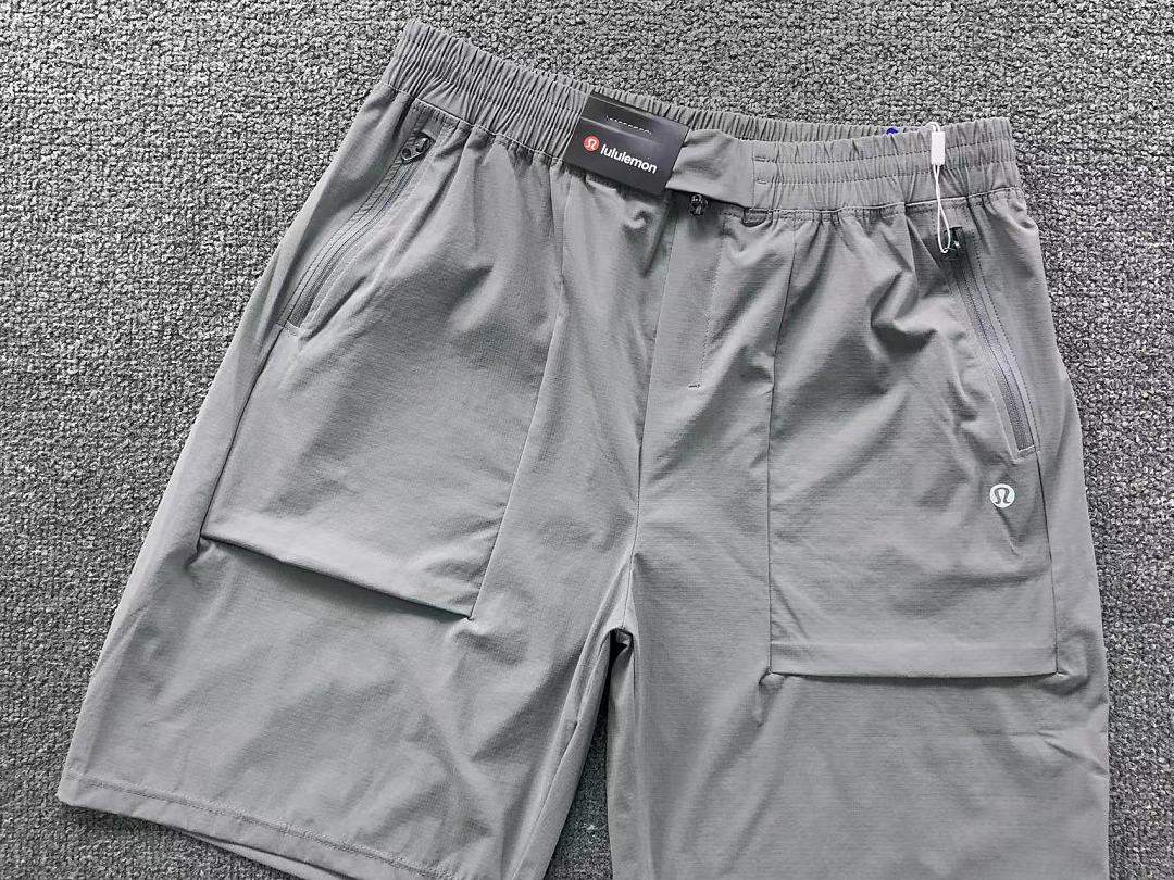 On Running 135 LULULEMON SHORTS 2204250104 (Im 170Cm 60Kg I Wear Size 2XL In The Phot) - Image 16