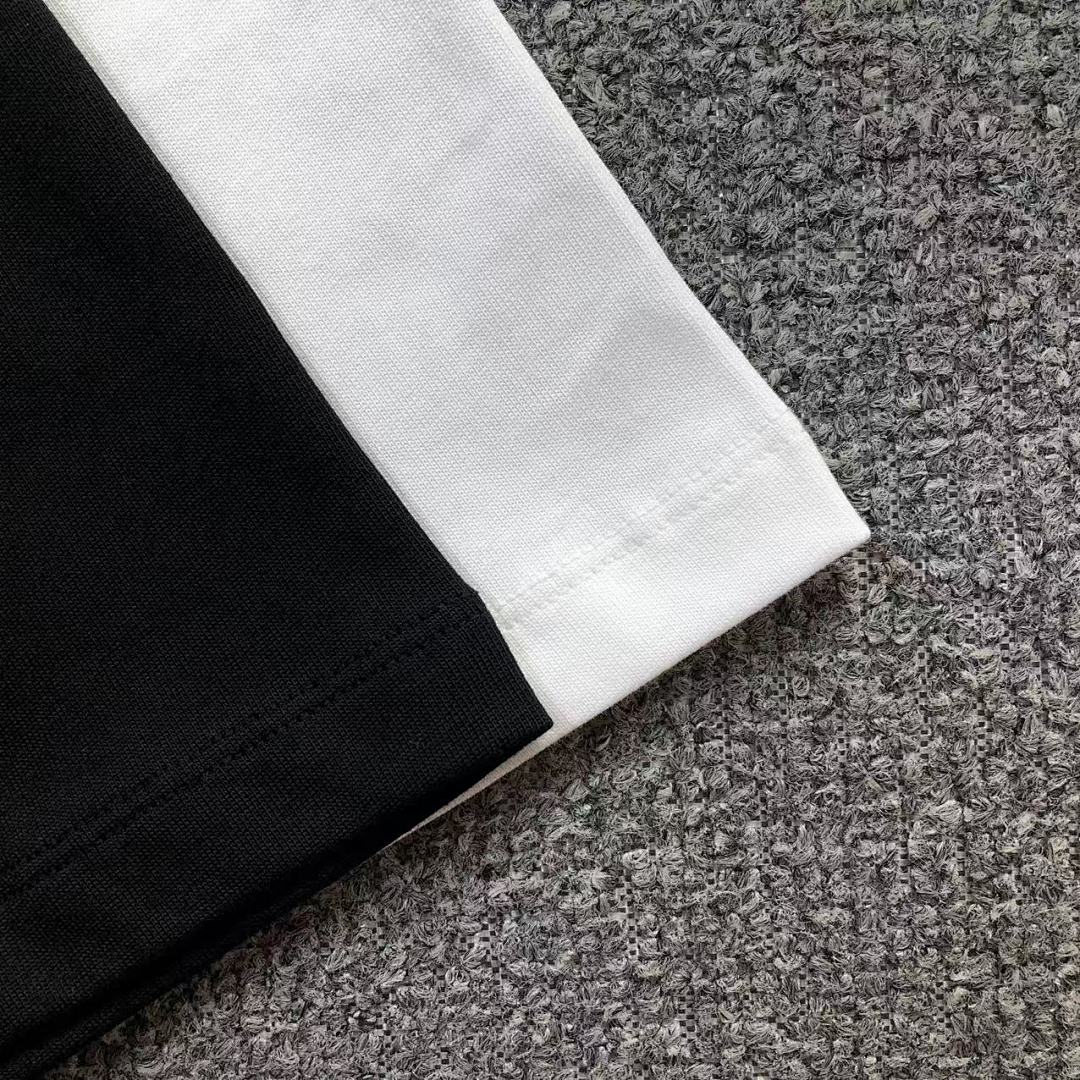 Fear of God 78 FOG T-SHIRT 5122311117 (Im 170Cm 60Kg I Wear Size M In The Phot) - Image 17