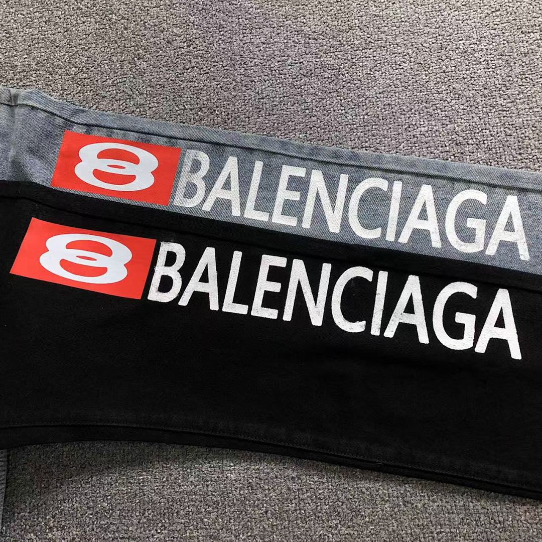 Balenciaga 195 B⭐L⭐⭐⭐IA⭐A - Image 10