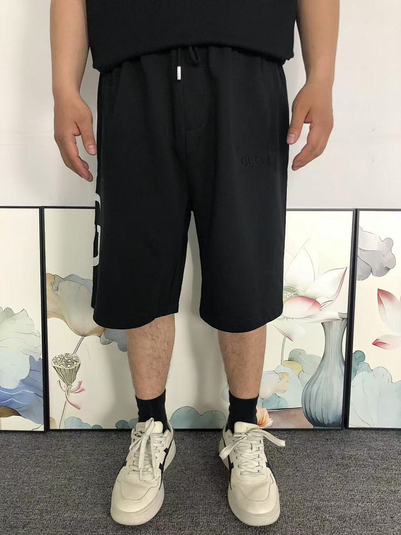 Unbranded 175 G⭐C⭐I SHORTS 2203185501 (Im 170Cm 60Kg I Wear Size L In The Phot) - Image 3