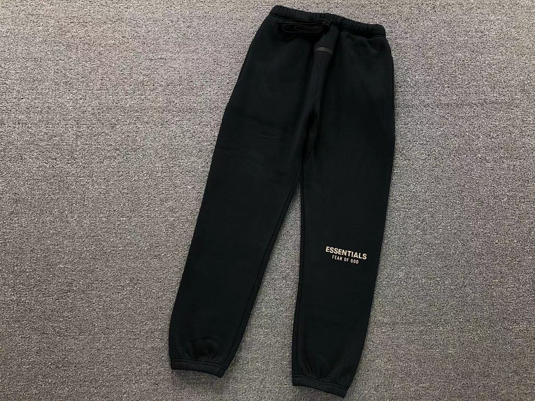 Fear of God TROUSERS 165 FOG - Image 46