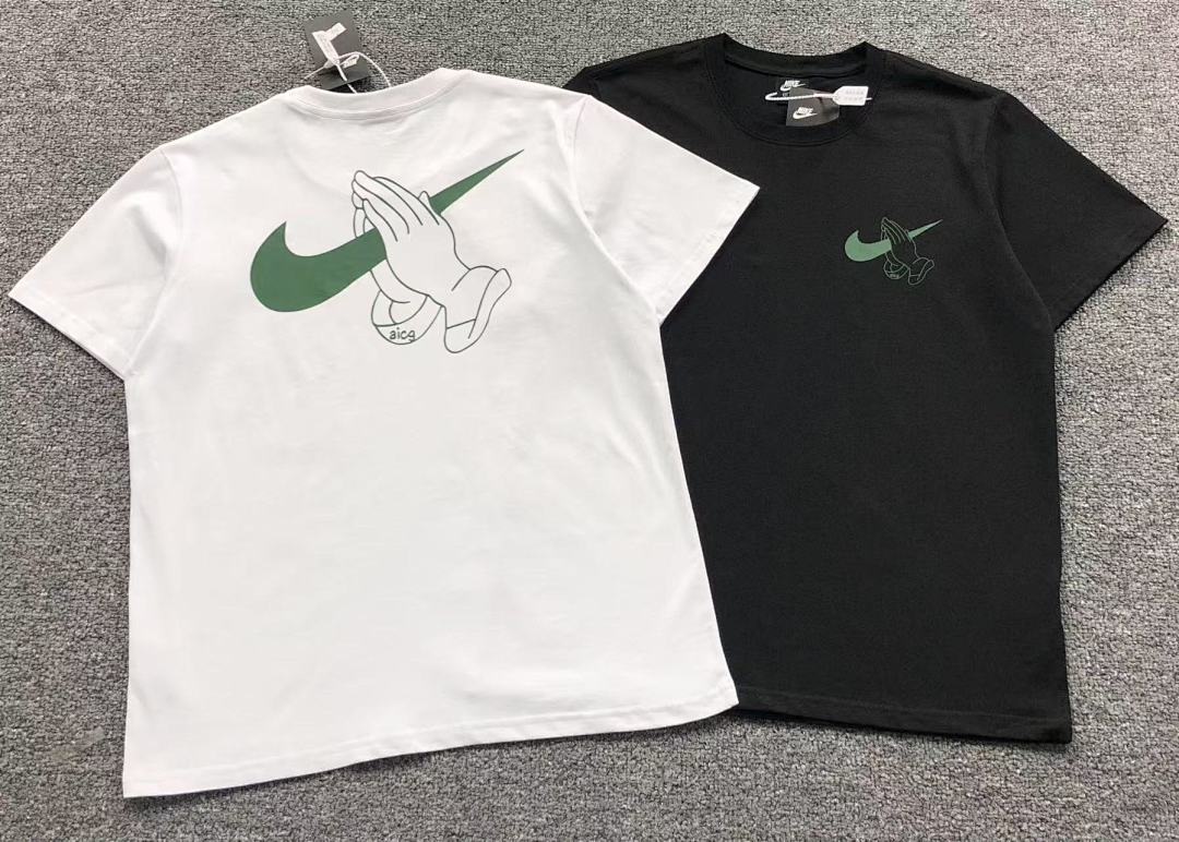 Nike 75 N⭐K⭐ T-SHIRT - Image 3