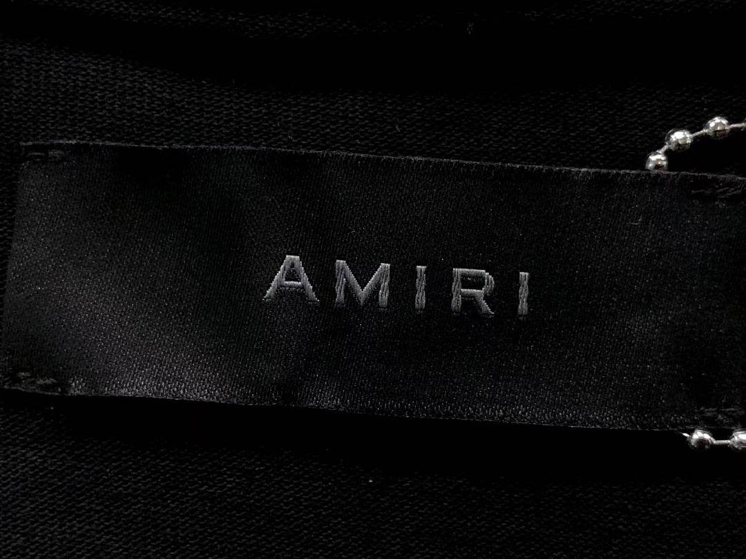 AMIRI 78 AMIRI T-SHIRT 512181686 (Im 170Cm 60Kg I Wear Size M In The Phot) - Image 20