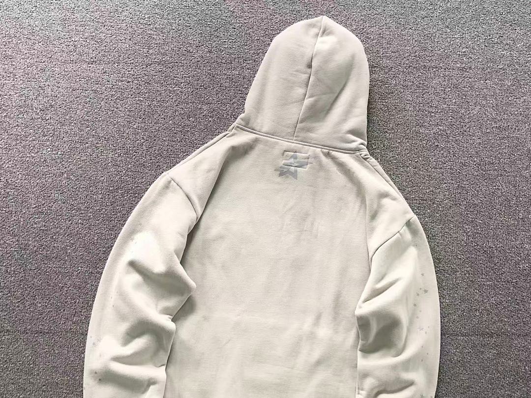 Sp5der TROUSERS125 SP5DER HOODIE - Image 15