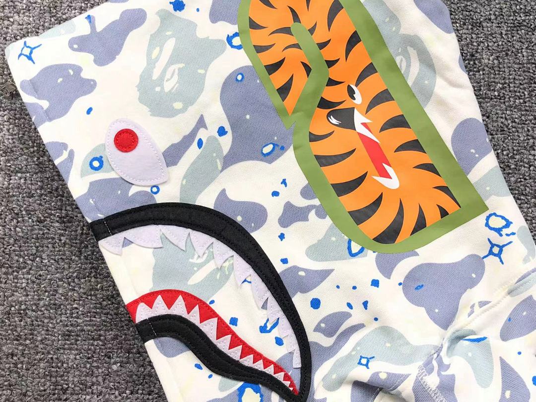 Bape 249 BAPE - Image 9