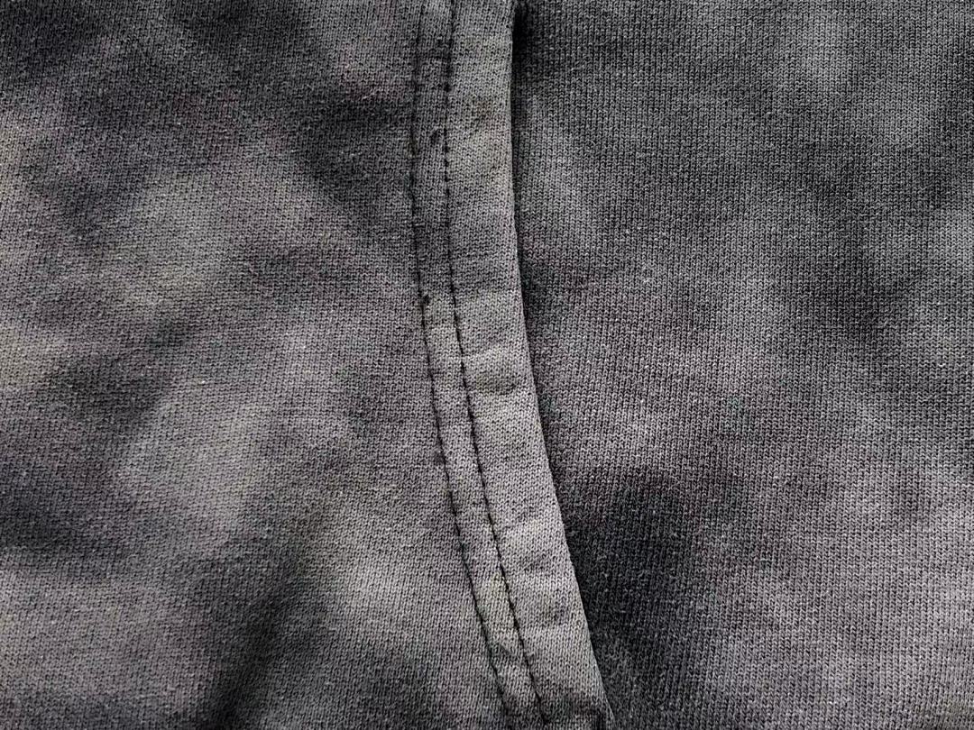 Hellstar TROUSERS HELLSTAR HOODIE - Image 20