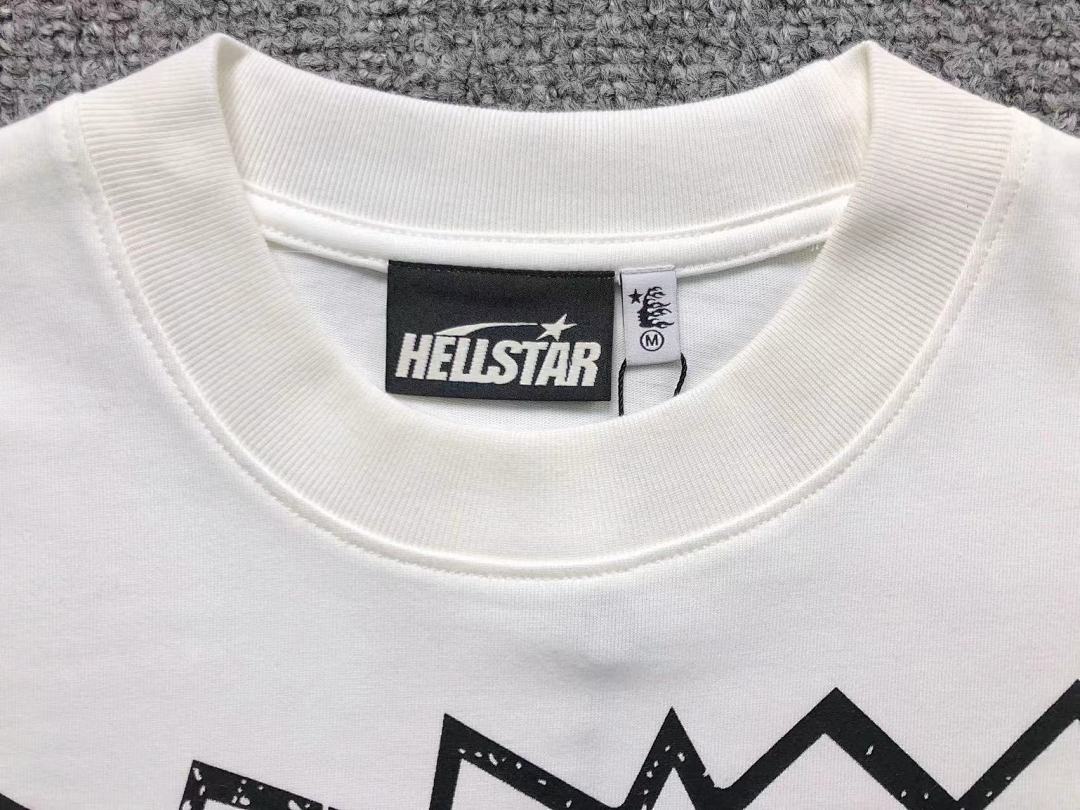 Hellstar 108 HELLSTAR T-SHIRT 412205972 (Im 170Cm 57Kg I Wear Size M In The Phot) - Image 18