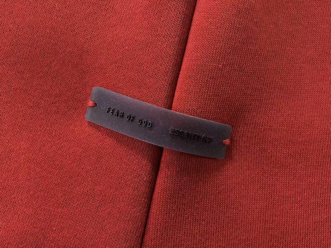Fear of God TROUSERS118 FOG HOODIE - Image 33