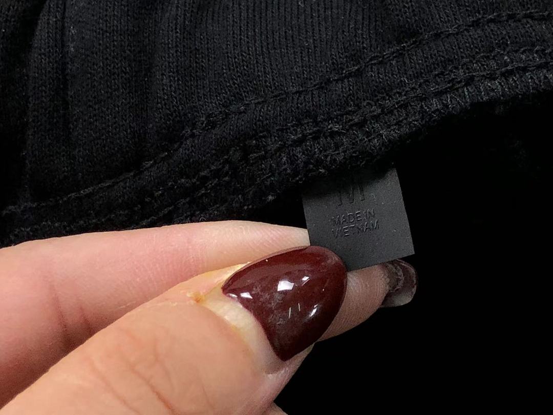 Fear of God TROUSERS108 FOG NBA BASKETBALL HOODIE - Image 46