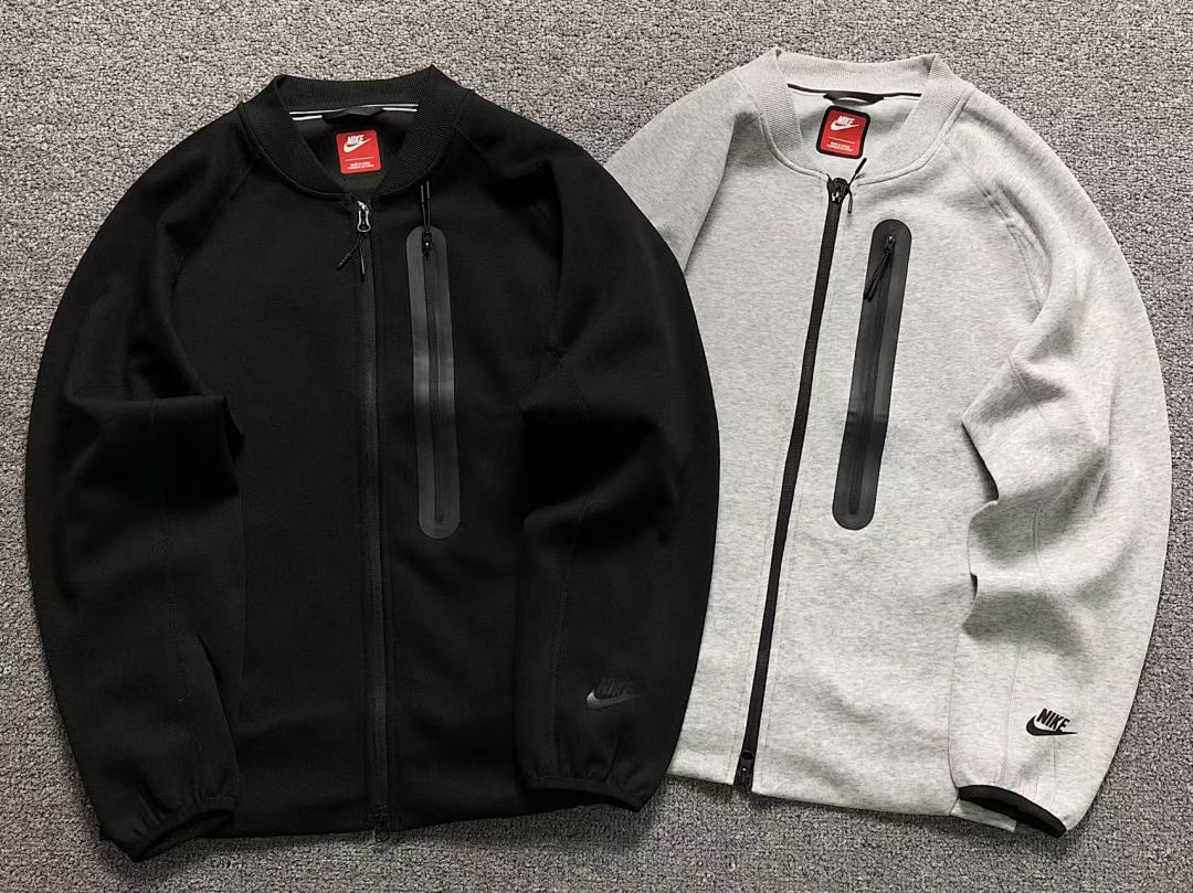 Nike 168 N⭐K⭐ HOODIE 1112292235 (Im 170Cm 60Kg I Wear Size M In The Phot) - Image 5