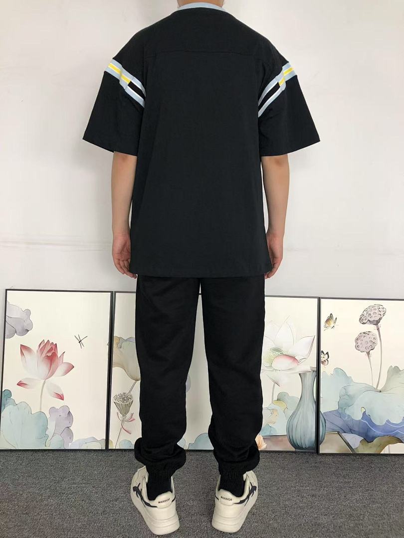 Supreme 158 S⭐⭐R⭐⭐E T-SHIRT 1107240333 (Im 170Cm 60Kg I Wear Size M In The Phot) - Image 4