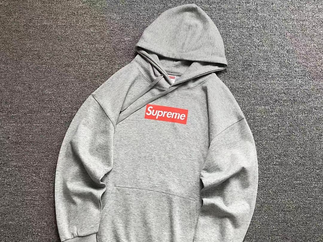 Supreme 115 S⭐⭐R⭐⭐E HOODIE 512190978 (Im 170Cm 60Kg I Wear Size M In The Phot) - Image 8
