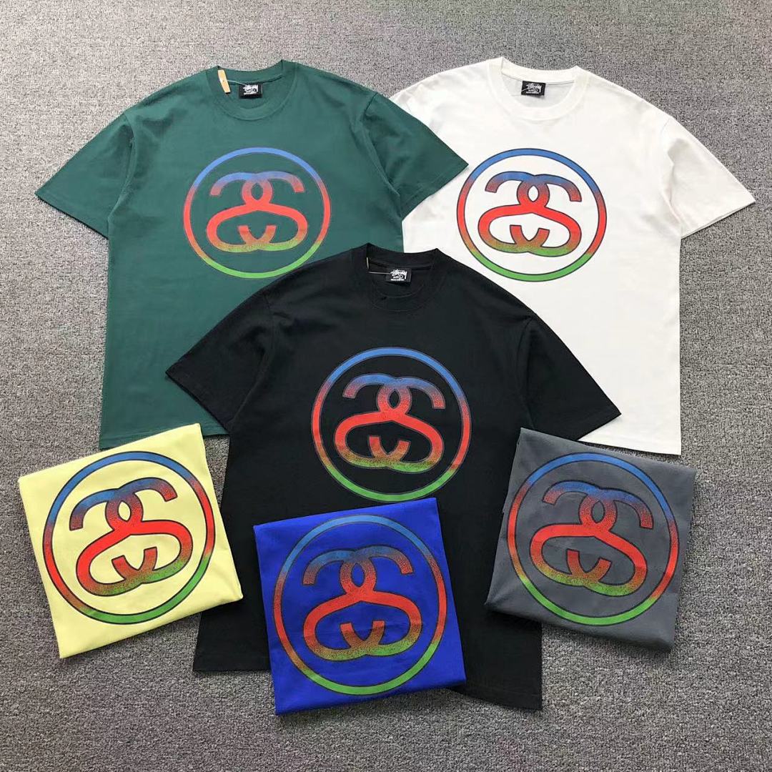 Stussy 78 STUSSY T-SHIRT