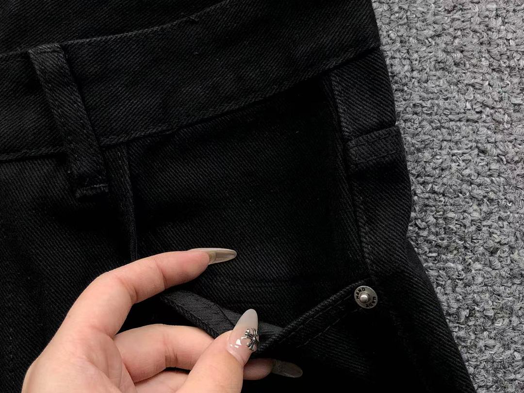 Balenciaga 208 B⭐L⭐⭐⭐IA⭐A TROUSERS 2201234917 (Im 170Cm 60Kg I Wear Size 30 In The Phot) - Image 27