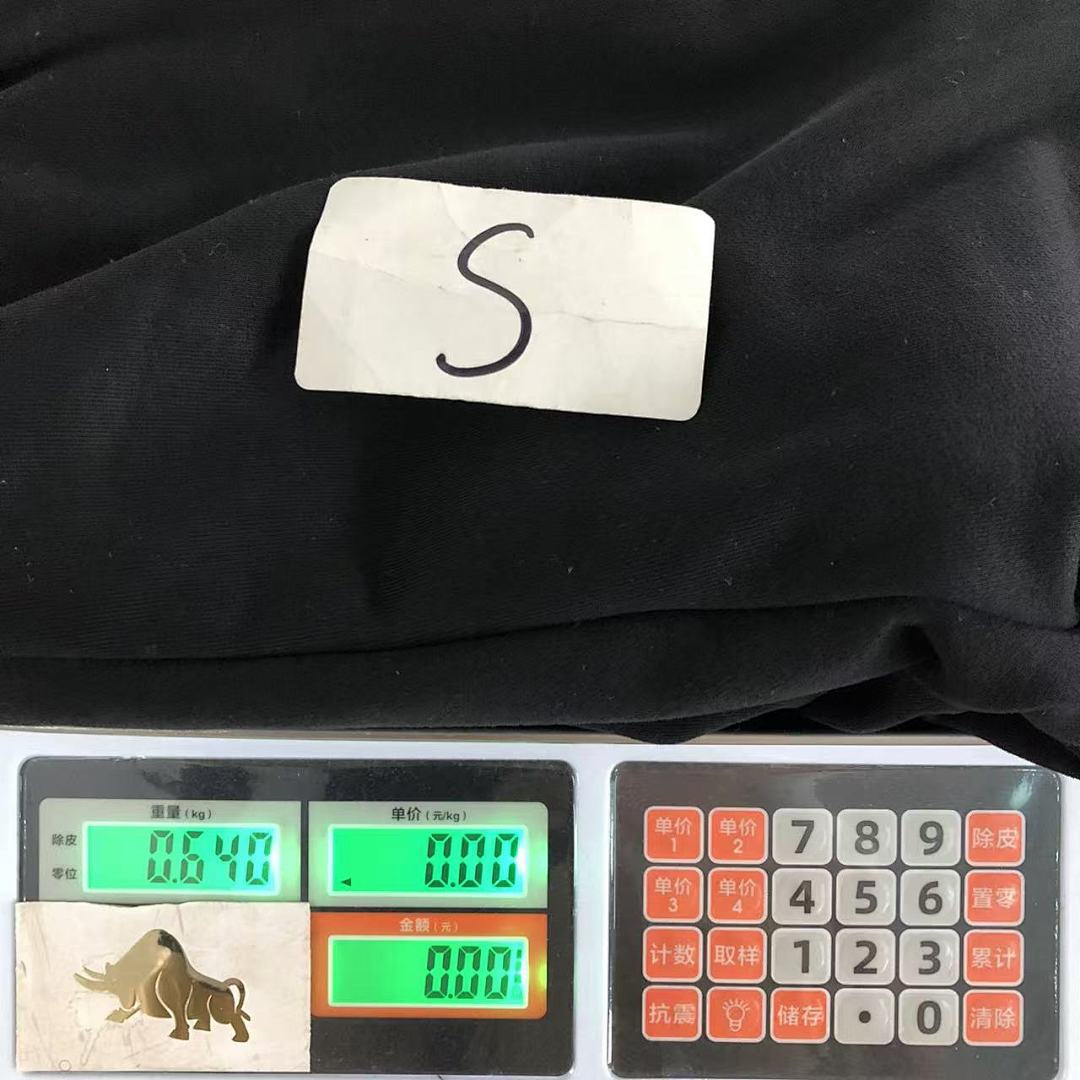 6PM TROUSERS 135 6⭐M HOODIE 1112052634 (Im 170Cm 60Kg I Wear Size S In The Phot) - Image 42