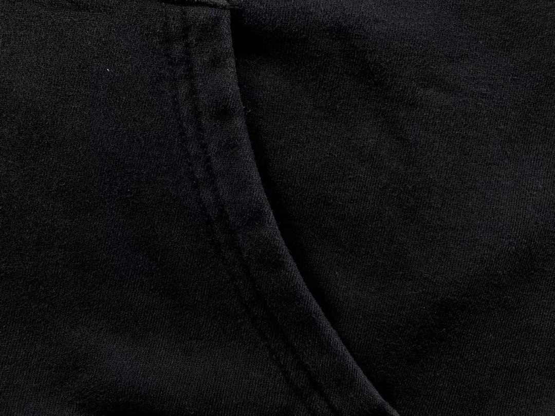 Unbranded 178 R⭐⭐123 HOODIE 1110182399 (Im 170Cm 60Kg I Wear Size 2 In The Phot) - Image 15
