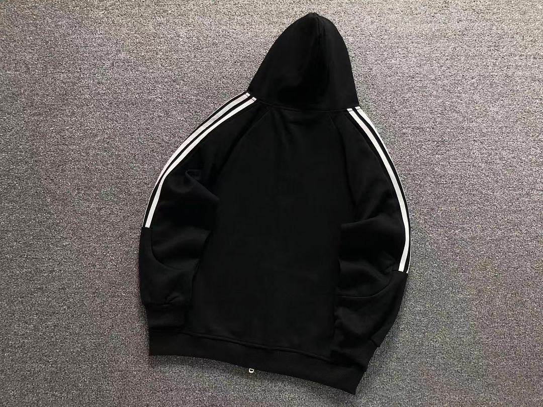 Adidas 145 A⭐I⭐AS HOODIE 4208262677 (Im 170Cm 60Kg I Wear Size L In The Phot) - Image 13