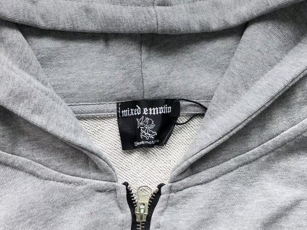 On Running 178 MI⭐⭐D EM⭐⭐ION HOODIE 3108222817 (Im 170Cm 60Kg I Wear Size M In The Phot) - Image 19