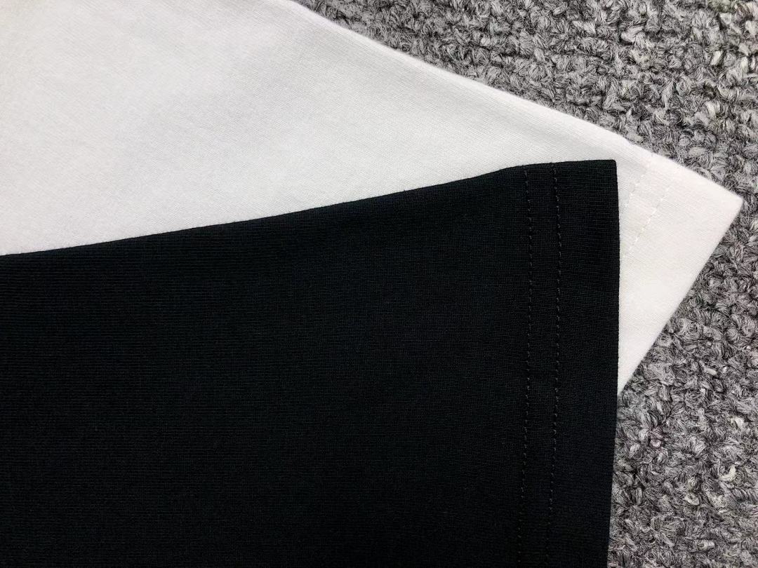 Christian Louboutin 85 ANTI SOCIAL CLUB T-SHIRT - Image 19