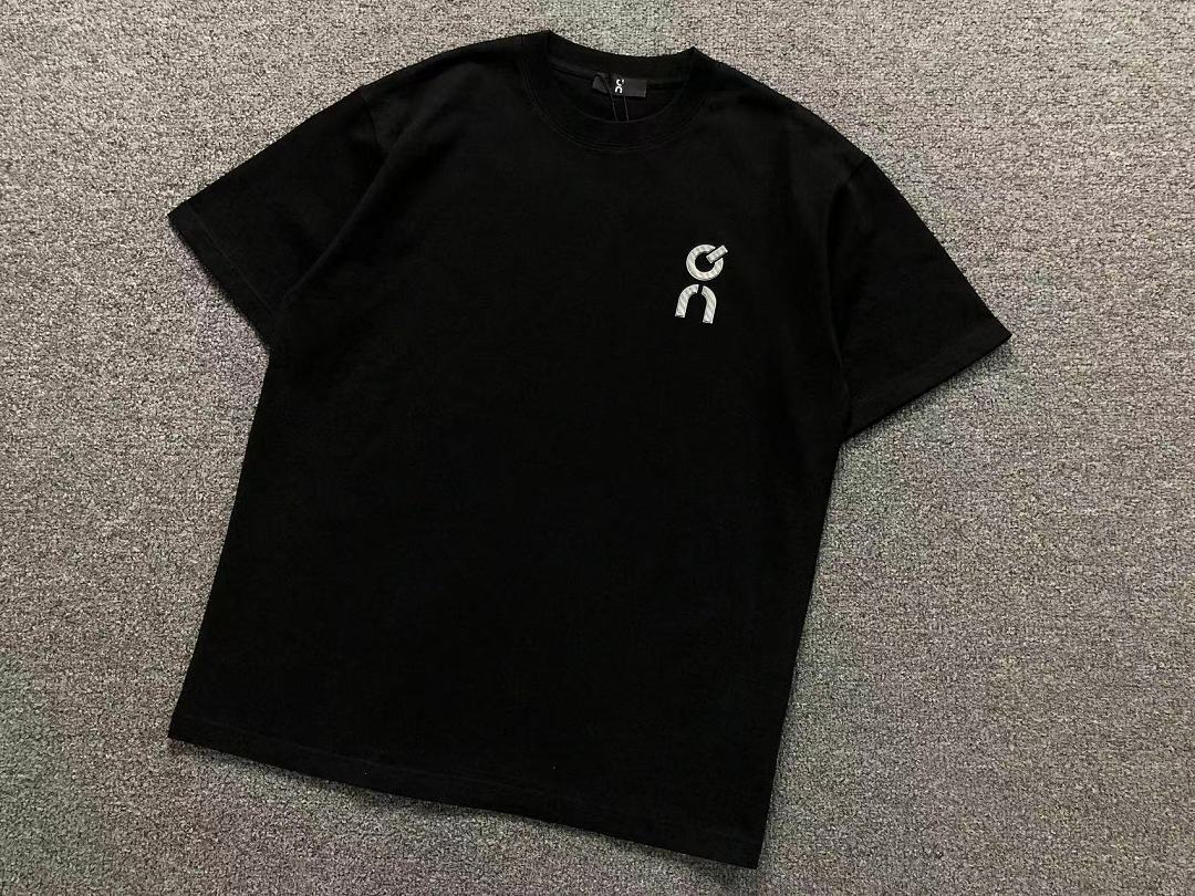 On Running 125 ON T-SHIRT 126270960 (Im 170Cm 60Kg I Wear Size XL In The Phot) - Image 14