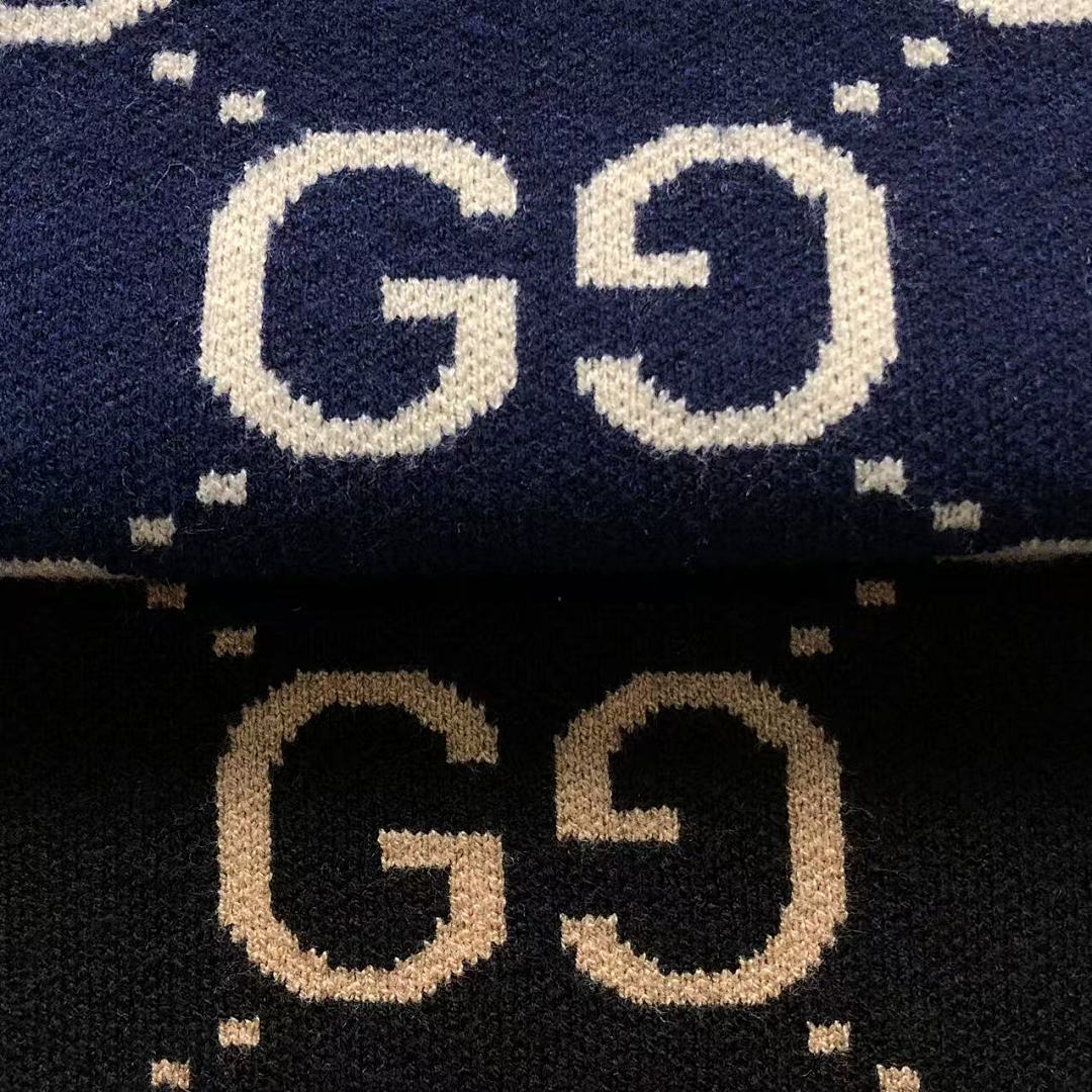 Gucci 208 G⭐C⭐I SWEATER 3108130421 (Im 170Cm 60Kg I Wear Size XL In The Phot) - Image 12