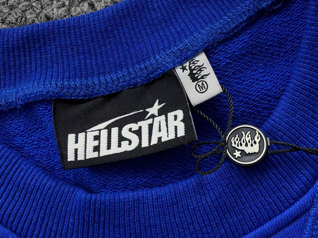 Hellstar 218 HELLSTAR - Image 18