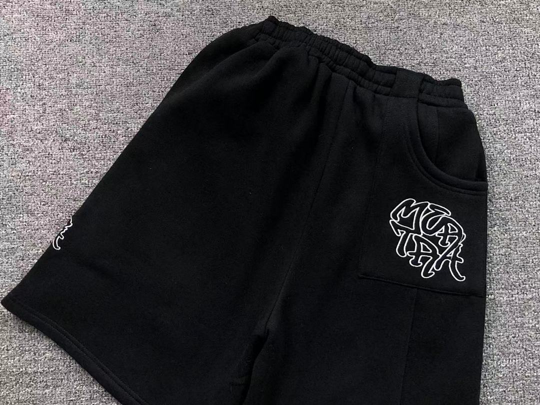 Mertra 118 M⭐RT⭐A SHORTS 121170834 (Im 170Cm 60Kg I Wear Size S In The Phot) - Image 21