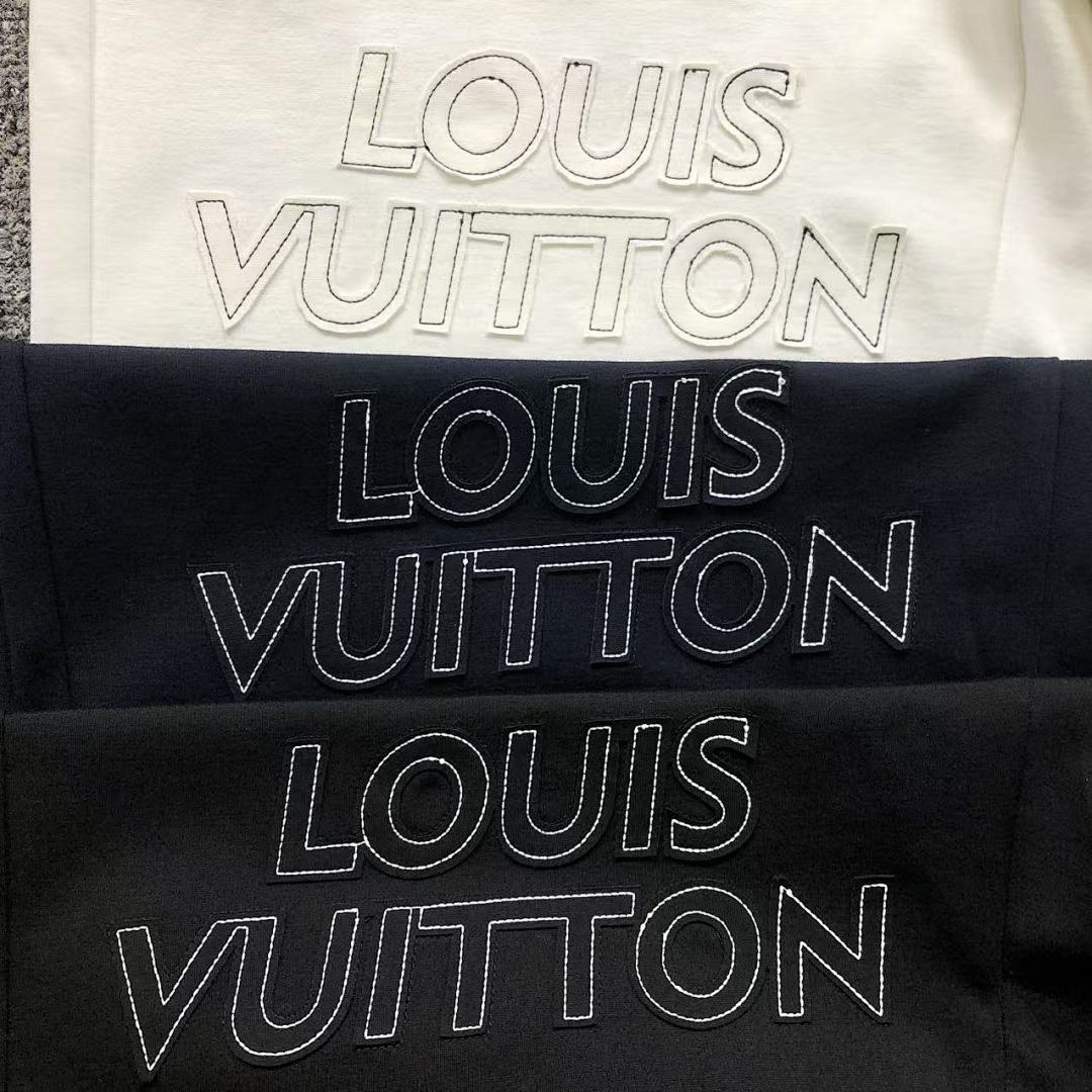 Louis Vuitton 115 L⭐ SHORTS 3203232720 (Im 170Cm 60Kg I Wear Size L In The Phot) - Image 14