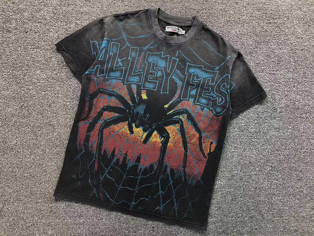 Unbranded 115 V⭐LL⭐Y T-SHIRT 3105062017 (Im 170Cm 60Kg I Wear Size S In The Phot) - Image 6