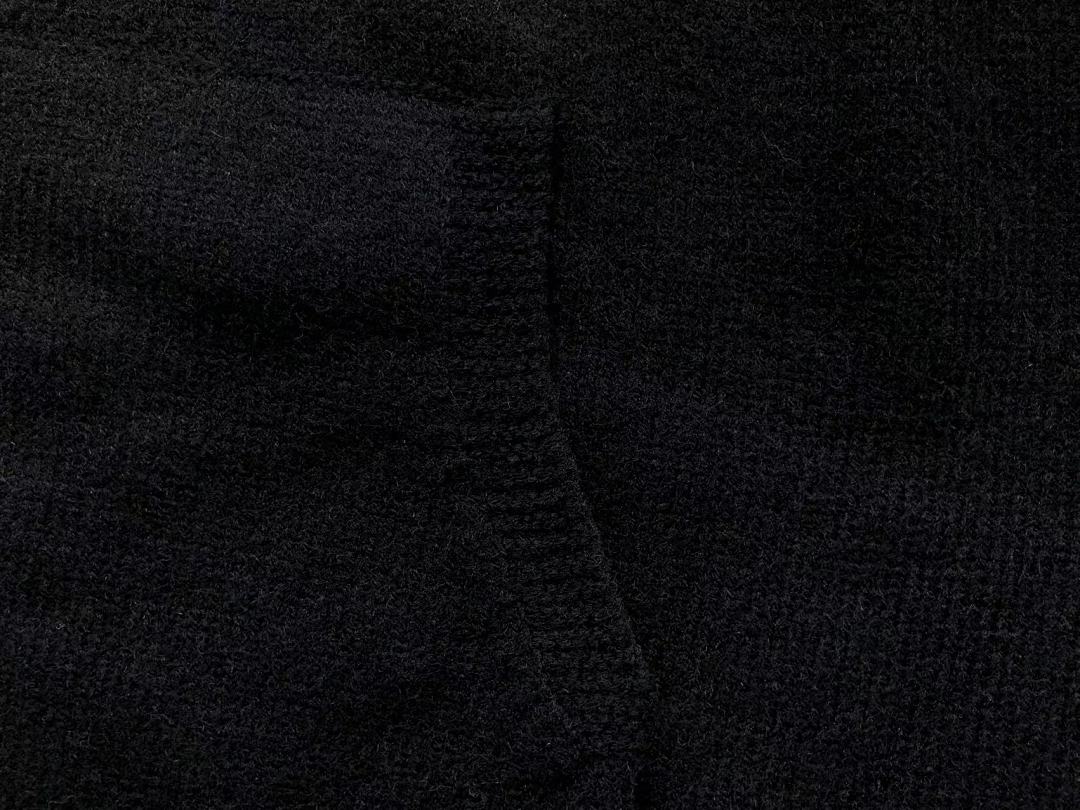AMIRI 178 AMIRI SWEATER 11080634140 (Im 170Cm 60Kg I Wear Size M In The Phot) - Image 23