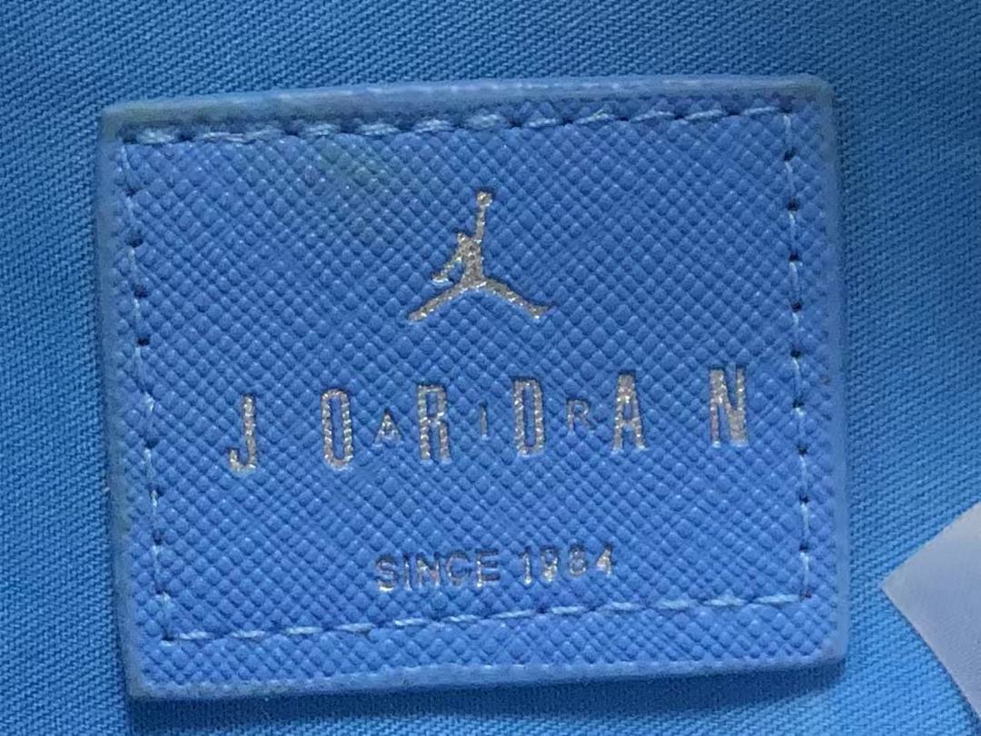 Air Jordan 95 A⭐R J⭐R⭐AN BAG 4109110413 (Long 20CM* Wide 7CM* High 13CM) - Image 13