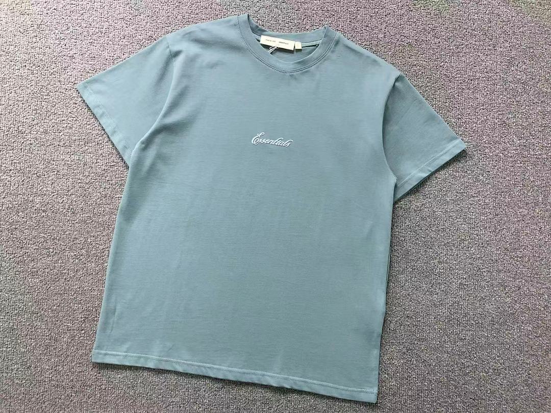 Fear of God SHORTS 98 FOG T-SHIRT 3207140321 (Im 170Cm 60Kg I Wear Size M In The Phot) - Image 12