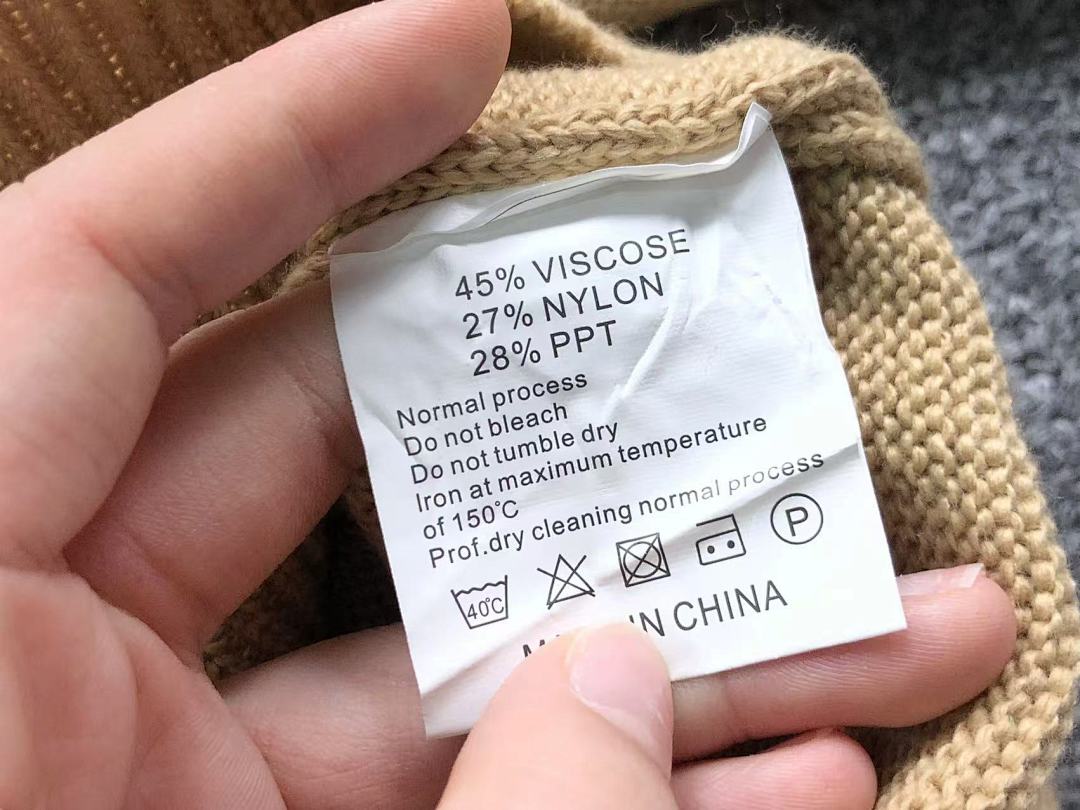 Burberry 138 B⭐R⭐E⭐RY SWEATER 11082512140 (Im 170Cm 60Kg I Wear Size L In The Phot) - Image 16