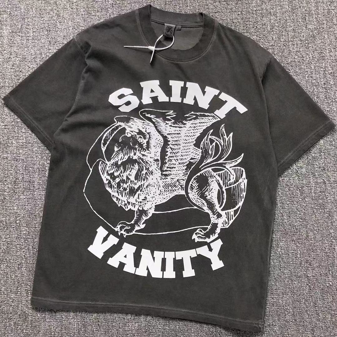 Saint Tears 135 SAINT TEARS T-SHIRT 412205672 (Im 170Cm 57Kg I Wear Size M In The Phot)