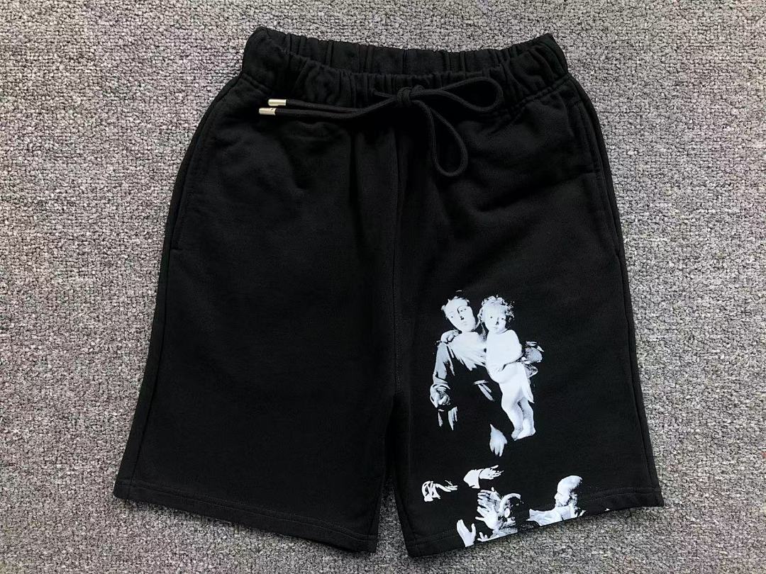 Off-White 135 OFF-WHITE SHORTS 505262617 (Im 170Cm 60Kg I Wear Size S In The Phot) - Image 10