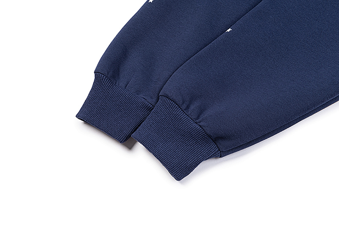 Sp5der TROUSERS128 SP5DER HOODIE - Image 15