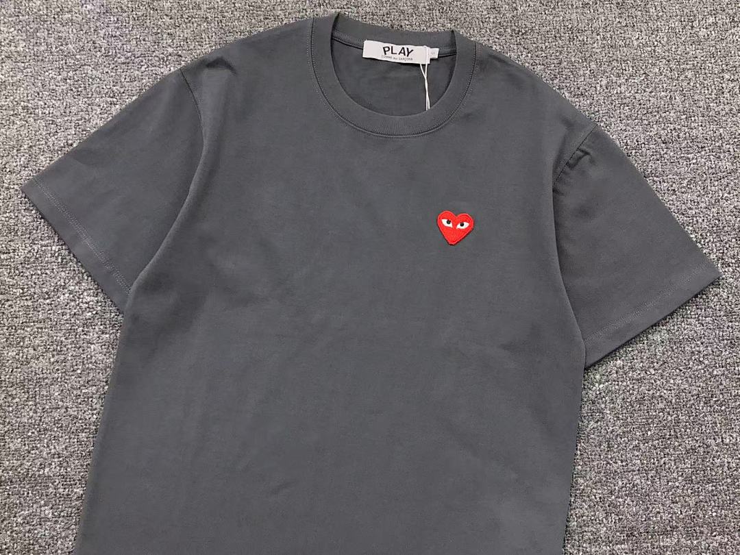 Comme des Garcons 108 CDG T-SHIRT 41162317 (Im 170Cm 57Kg I Wear Size S In The Phot) - Image 9