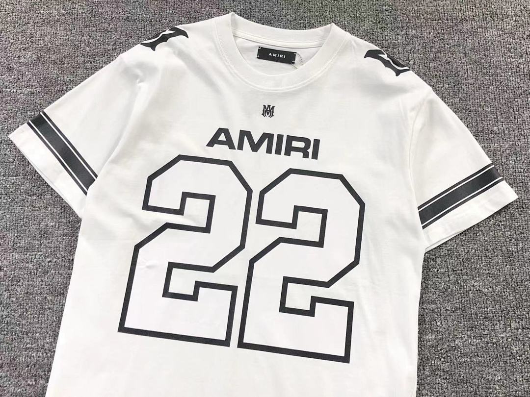 AMIRI 98 AMIRI T-SHIRT - Image 28