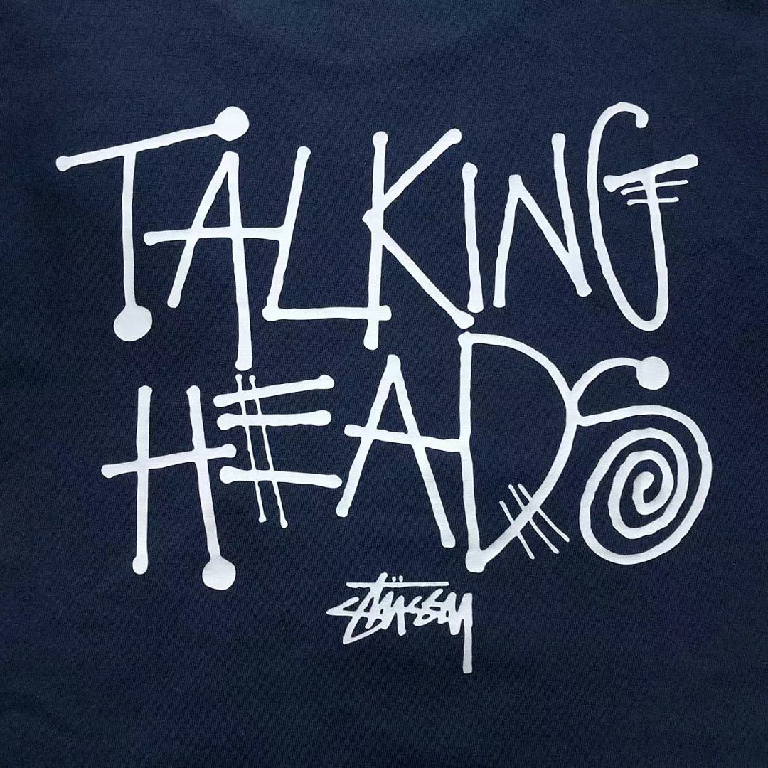 Stussy 158 STUSSY LONG SLEEVED 22041320001 (Im 170Cm 60Kg I Wear Size M In The Phot) - Image 26