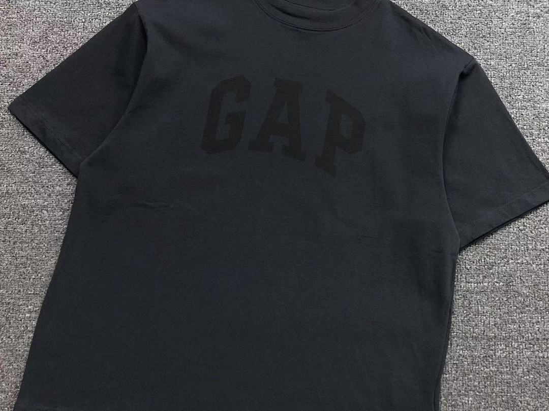 Gap 95 Y⭐⭐ZY G⭐P T-SHIRT 41061202120 (Im 170Cm 60Kg I Wear Size S In The Phot) - Image 29