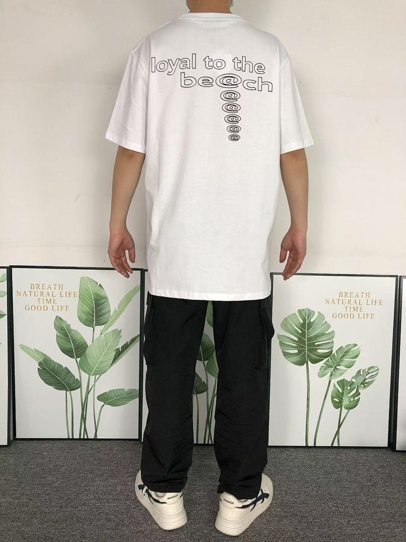 Unbranded 85 A⭐W⭐YS T-SHIRT 1102131656 (Im 170Cm 57Kg I Wear Size XL In The Phot) - Image 4