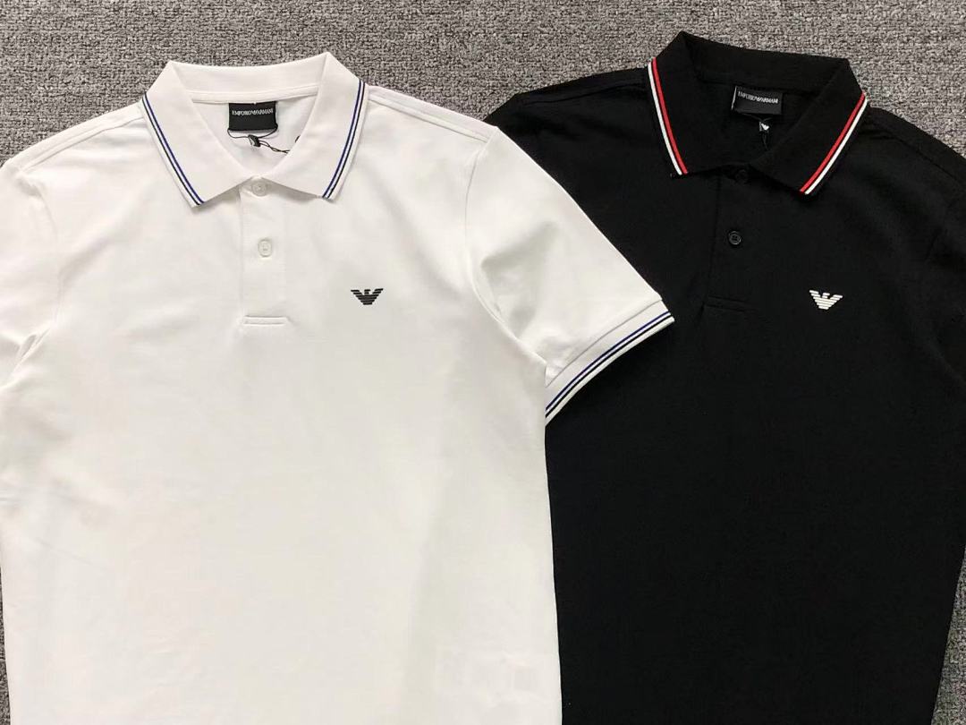 Unbranded 98 E⭐P⭐R⭐⭐ A⭐M⭐N⭐ POLO 1112290330 (Im 170Cm 60Kg I Wear Size M In The Phot) - Image 6