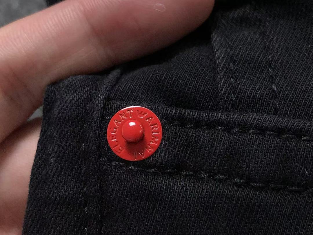 Unbranded 175 E⭐P⭐R⭐⭐ A⭐M⭐N⭐ TROUSERS 412252801 (Im 170Cm 60Kg I Wear Size 33 In The Phot) - Image 21